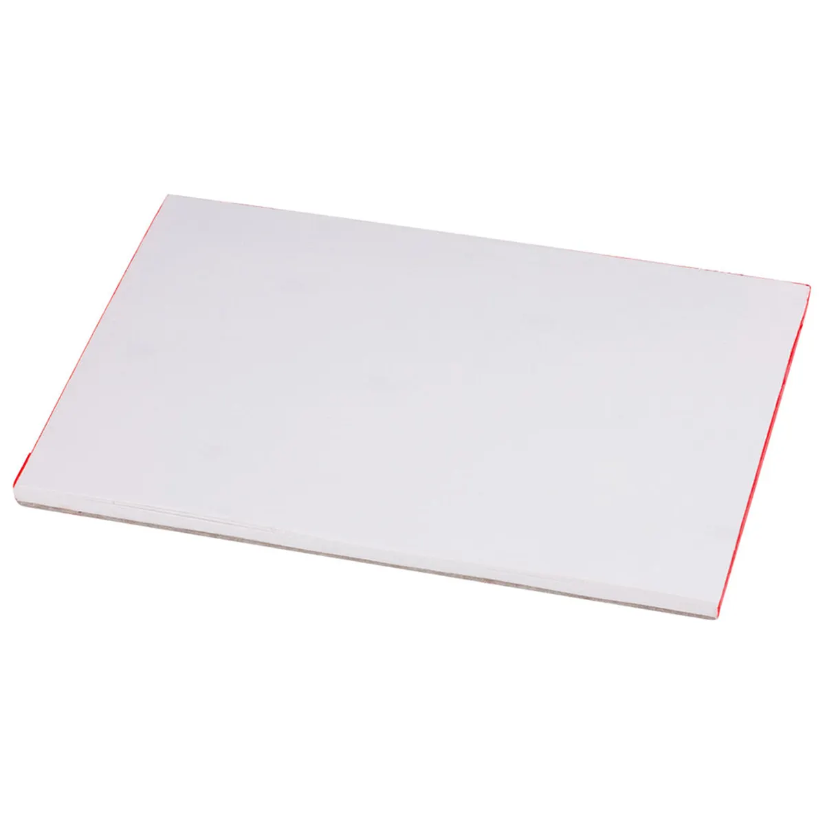 Solventum (3M) Large Mixing Pads, 7.5" x 4.75", Tear-Off Disposable Coated Sheets, 10/Pkg, 70190 thumbnail 3