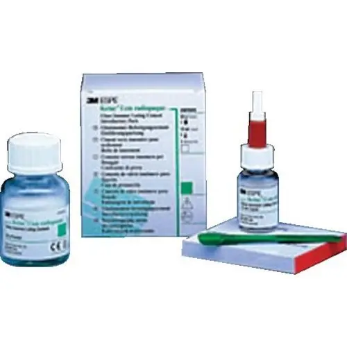 Ketac Cem Radiopaque Glass Ionomer Luting Cement, Powder Refill, 33 g, 1/Pk, 37211 thumbnail 10