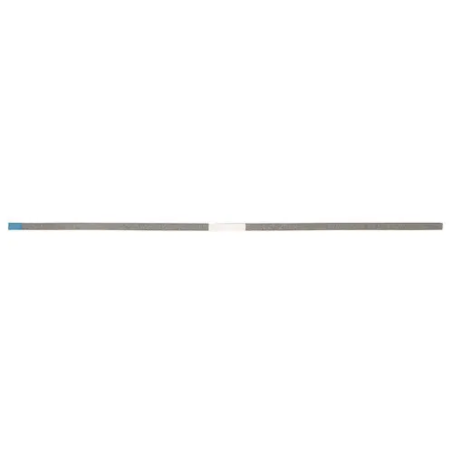 Premier Two Striper Diamond Finishing Strips, 100T Blue, 2.5mm Wide, 60 Micron Grit, 6/Pk, #2013107 thumbnail 8