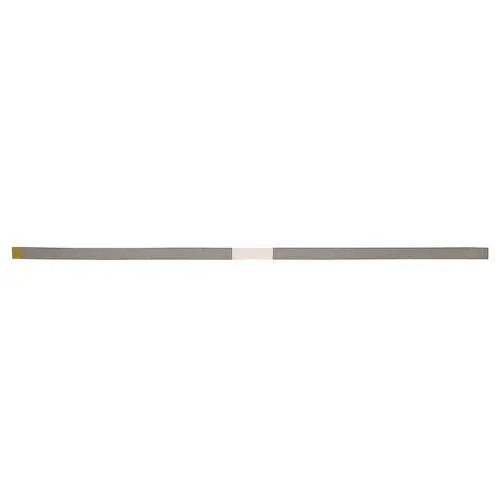 Two Striper Diamond Finishing Strips, 150UF, Yellow, 3.75mm, 20 Micron, Ultra-Finishing, 6/Pk, 2013117 thumbnail 8