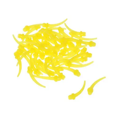 3M Garant Intraoral Tips, Yellow, Light Body, 50/Pk, 71462 thumbnail 8