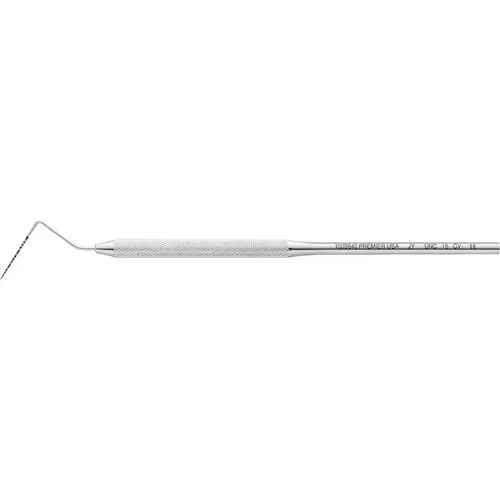 Clear-View™ Probes – #UNC 15, Color-Coded Markings, Simple Stem Handle, Single End, 1003640 thumbnail 2