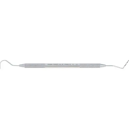Premier Probex Double-Ended Williams Color-Coded Periodontal Probe, 1-2-3-5-7-8-9-10, Round Handle, 1/Pk, 1003688 thumbnail 4