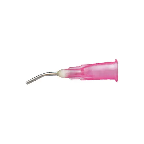 RC-Prep Metal Syringe Tip Refill, 50/Pkg, 9007139 thumbnail 2