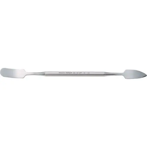 Premier Dental Wax Spatula #31, Double-Ended, Stainless Steel, 1004379 thumbnail 4