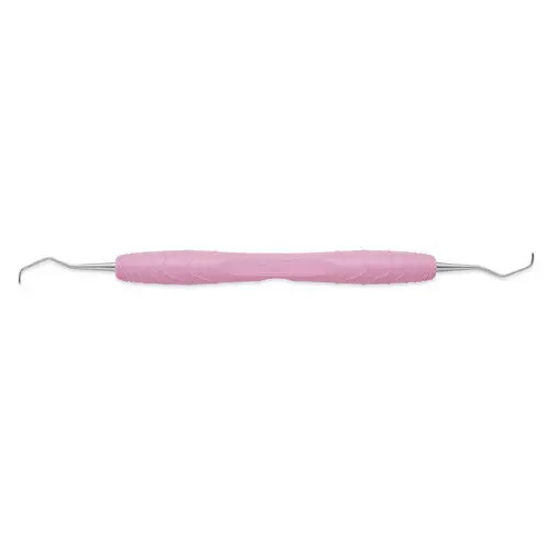 PremierAir Gracey 3/4 Curette, Double-Ended, Ergonomic Handle, 1 Each, #1004661 thumbnail 3