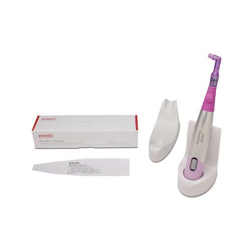 AeroPro Cordless Prophy System Basic Kit, 5500500 thumbnail 4