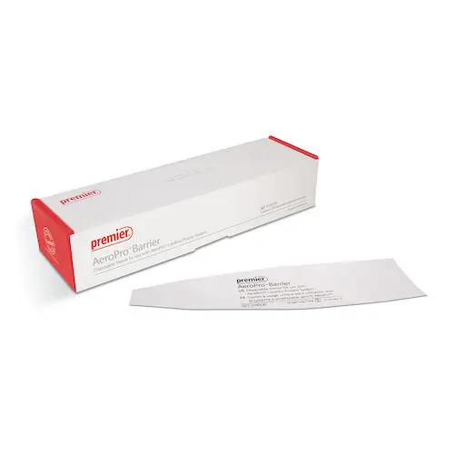 AeroPro Disposable Barriers, 500/Box, 5500530 thumbnail 10