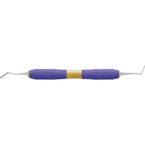Premier Slix Composite Manipulation Instrument, Ladmore #3, Double-End, Non-Stick, Big Easy Ultralite Handle, 1/Pk, 05703 thumbnail 4