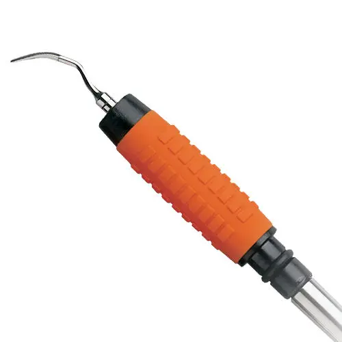 Premier Big Easy Ultrasonic Insert #1000 Triple Bend, 30 kHz, Orange, 1005315 thumbnail 8