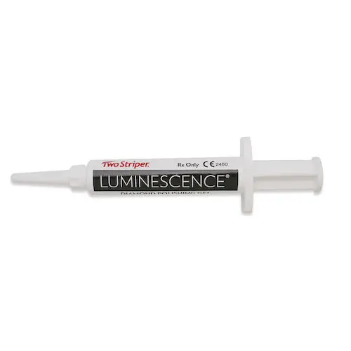 Premier Luminescence Single-Gel Diamond Polishing System, Gel Syringe Refill, 3 g, #2014202 thumbnail 8