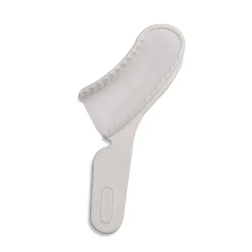 Premier Triple Tray Impression Trays, Wide Body Posterior, Dual-Arch, 48/Box, 1006283 thumbnail 10