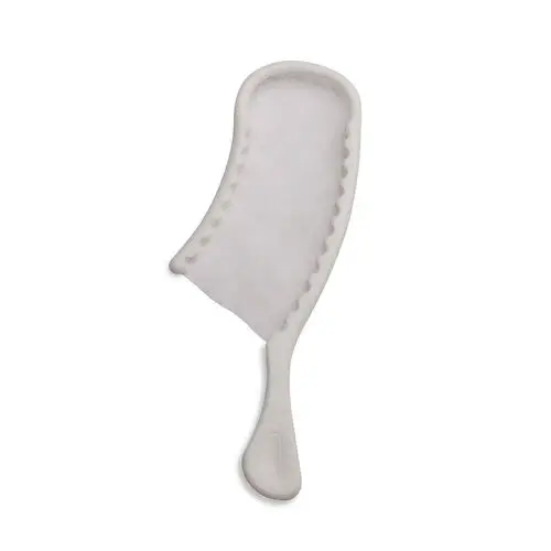 Premier Triple Tray Sideless Posterior Dual-Arch Impression Trays, 48/Box, #1006243 thumbnail 14
