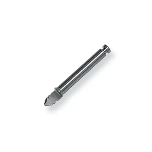 Premier Dental Poli-Pro / Diamond Twist SCO RA Mandrels, Stainless Steel, Right Angle, 4/Pk, 2019090 thumbnail 7