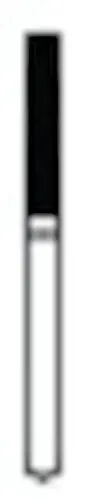 Premier Solo Diamonds Flat End Taper, Coarse Grit, 0916.8C, 25/Box, 847016C - Flat End Taper, Solo Diamonds, , 0916.8C, 25/Box, Coarse, 847016C - Image 1