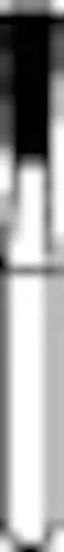 Solo Diamond™ Single-Use Diamond Bur, FG, Coarse, Green Ring, Inverted Cone, Flat End, #807 (0318.5C), 1.8 mm Head Diameter, 5.0 mm Head Length, 25/Pkg, 807018C thumbnail 4