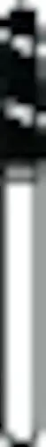 Solo Diamond® Single-Use Diamond Burs FG, Spiral Round End Cylinder, #8118.7, Coarse, Green, 1.8mm Major/1.4mm Minor Diameter, 7.0mm Head Length, 25/Pkg, 856T018C thumbnail 3