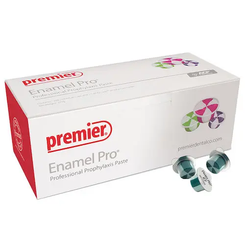 Enamel Pro Prophy Paste with ACP and Fluoride, Fine Grit, Bubblegum Flavor, Unit Dose Cups, 200/Box, 9007614 thumbnail 4