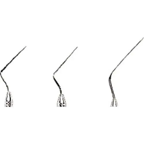 Premier Root Canal Spreader SE #D11, Stainless Steel, Single-End, Round Handle, 1/Pk, 1003879 thumbnail 4
