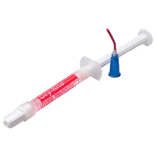 Dry-Rite Drying Agent Kit, 4 x 1.2 mL Syringes with 8 Pre-Bent Dropper Tips, DRY thumbnail 15