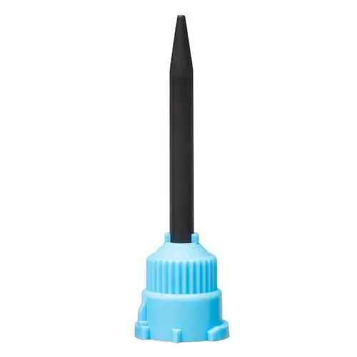Pulpdent Tuff-Temp Plus Automix Syringe Tips, 50 mL Cartridge, Blue/Black, 20/Box, FSB20 thumbnail 12