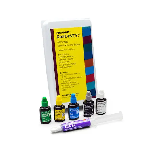 DenTASTIC All-Purpose Dental Adhesive Primer Part A (Dentin/Enamel Initiator), 6 ml Bottle, DASP-A thumbnail 5
