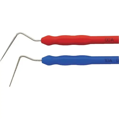 Dentsply Sirona Schilder Plugger Posterior #9 (Yellow, 0.6 mm, Single End, 668412) thumbnail 3