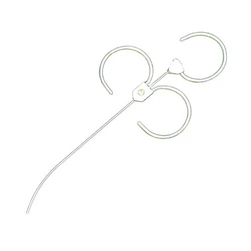 Angelus MTA Applicator, Small 0.6 mm, Single Applicator, #156 thumbnail 7