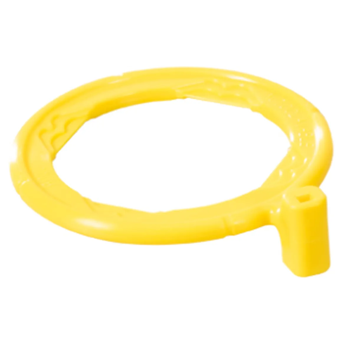 XCP/BAI Posterior Aiming Ring, Yellow, 1/Pk, 54-0860 thumbnail 10