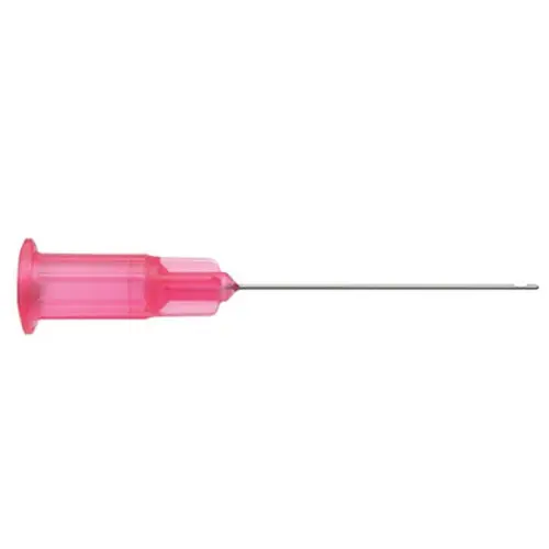Max-i-Probe Endodontic/Periodontal Irrigation Probe, 28 Gauge x 1", Red #40, 40/Box, MAXP284 thumbnail 8