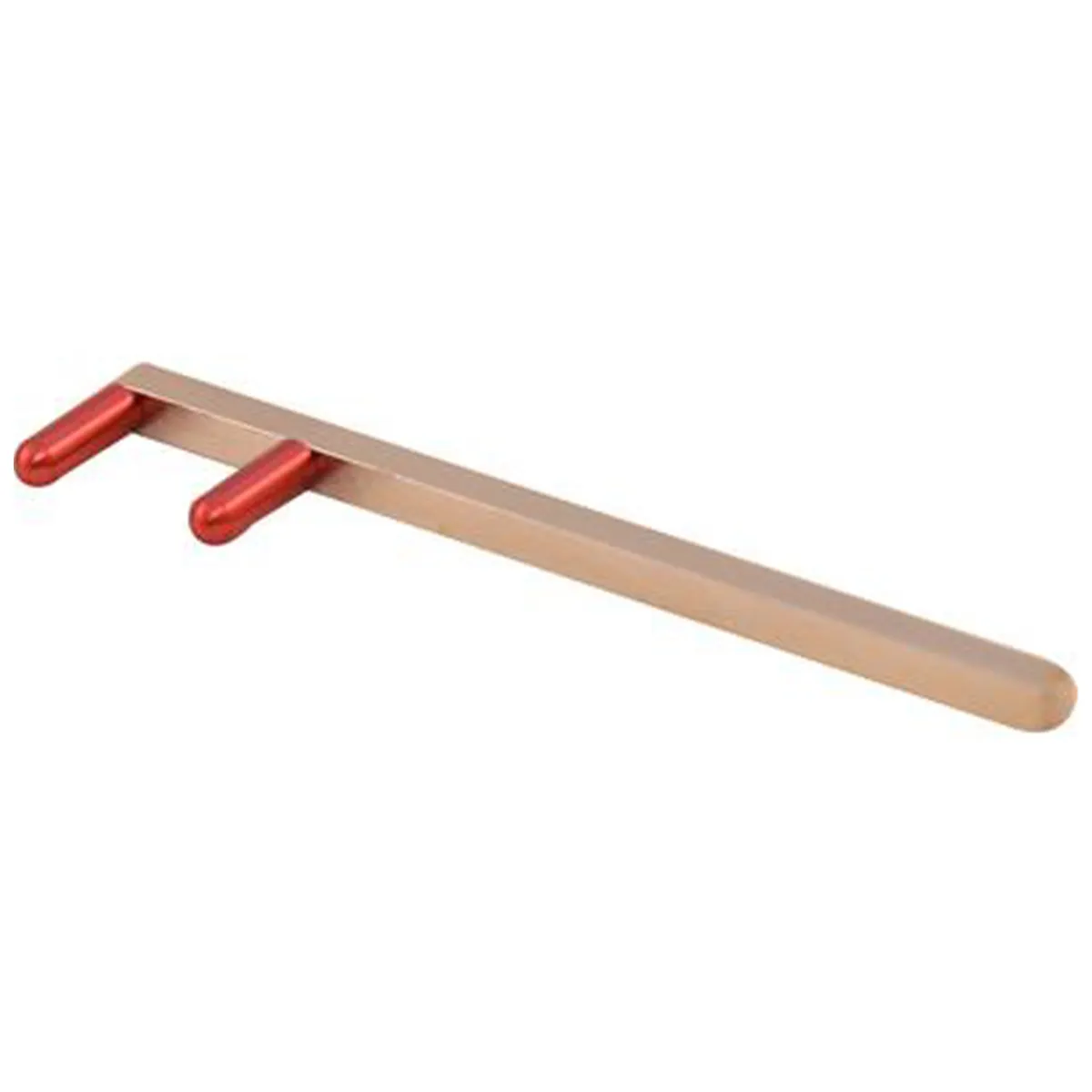 XCP Short Indicator Arm - Bitewing, Red, 54-0873 thumbnail 5