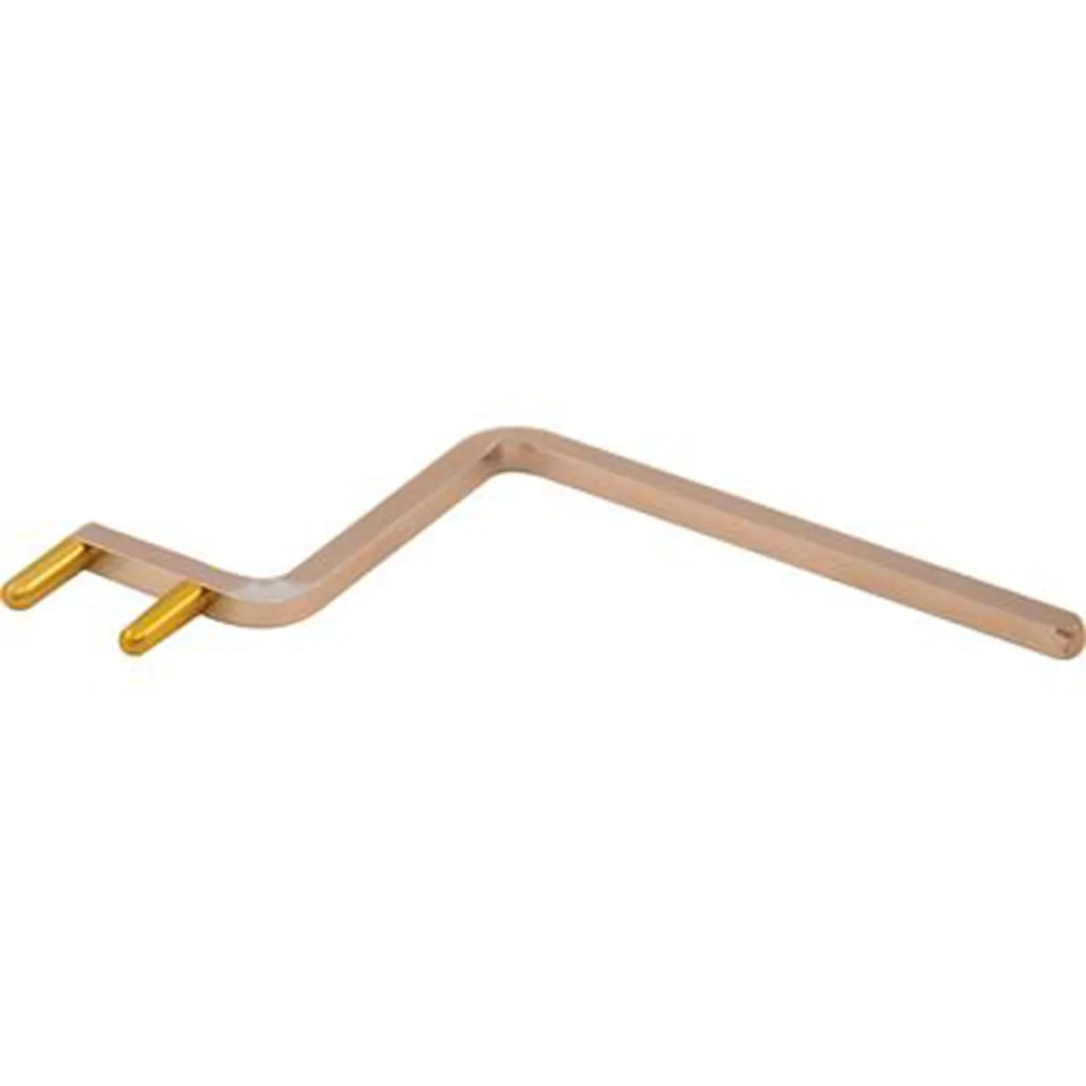 XCP Short Indicator Arm - Posterior, Yellow, 54-0872 thumbnail 5
