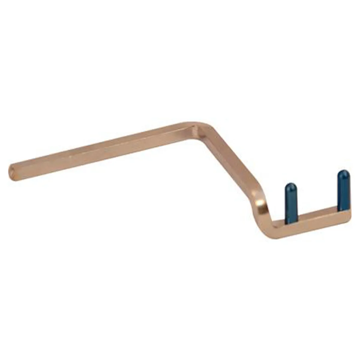 XCP Short Indicator Arm Anterior, Blue, 54-0871 thumbnail 5