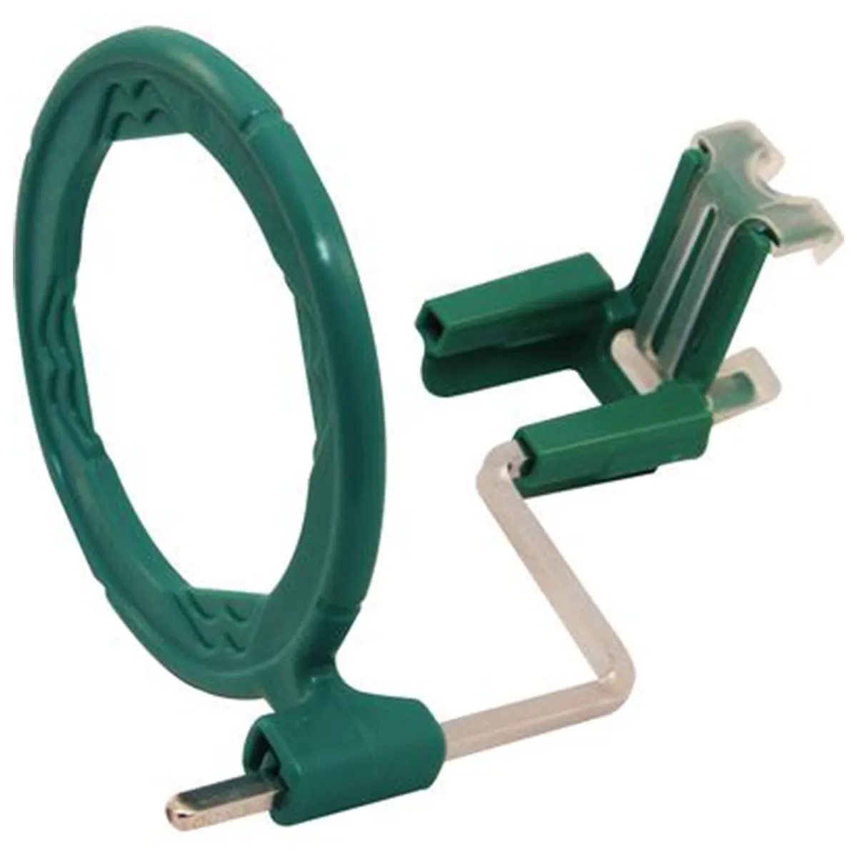 XCP Short Indicator Arm - Endo, Green, 54-0874 thumbnail 3