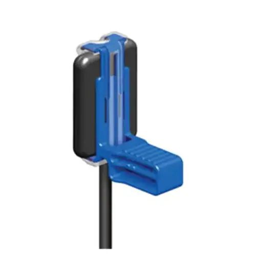 XCP-DS FIT Universal Sensor Positioning System Biteblock Refill, Anterior Thin, Blue, 2/Pkg, 559906 thumbnail 10