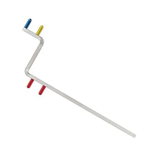 Dentsply Sirona XCP-ORA Positioning Arm Only, 1/Pk, 550774 thumbnail 10