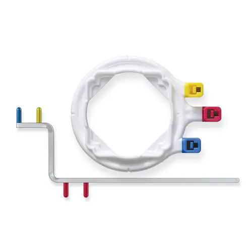Dentsply Sirona XCP-ORA Arm & Ring Positioning System Clinic Pack, 6 Sets, 550777 thumbnail 7