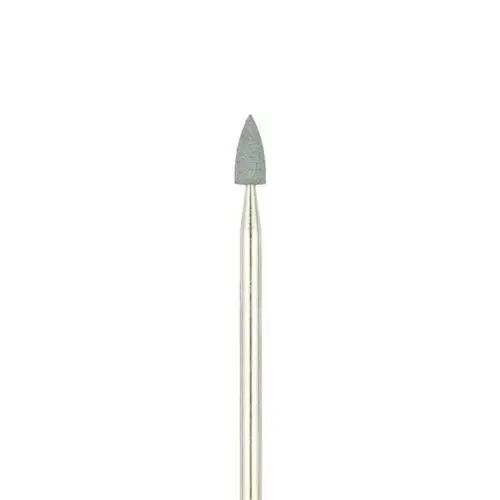 Shofu CeraMaster Coarse Diamond-Impregnated Polisher, Mini-Point, HP, 3/Pkg, #129C thumbnail 2