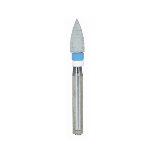 Shofu CeraMaster Diamond-Impregnated Polisher, Mini-Point, HP, Regular Grit, 3/Pkg, 0129 thumbnail 2