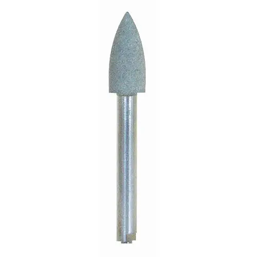 Shofu Ceramiste Polisher Midi-Point, Standard Grit, FG, No Band, 12/Pk, 253B thumbnail 5