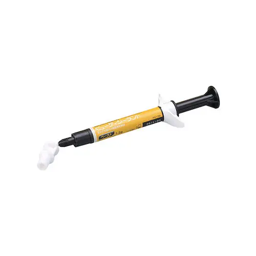 Shofu BeautiSealant Pit & Fissure Sealant Paste, 1.2 g Syringe, Refill, #1799 thumbnail 4