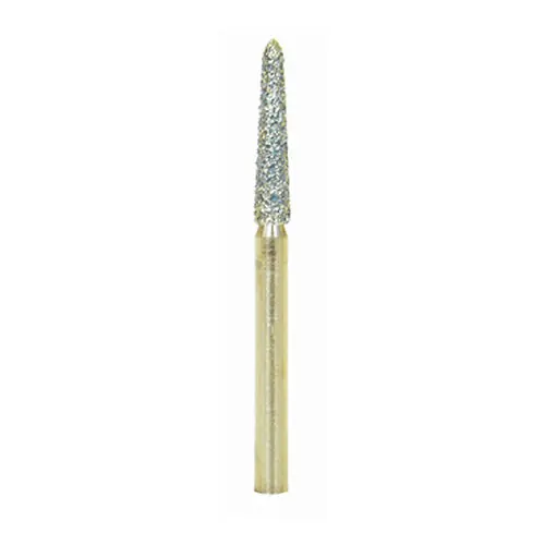 Shofu Gingicurettage Diamond Bur, Coarse, Friction Grip, C083-1 thumbnail 3