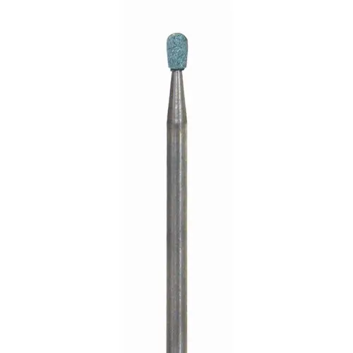 Shofu Dura-Green Stones, HP, Round RD2, ISO #024, Green, 12/Pk, 0033 thumbnail 4