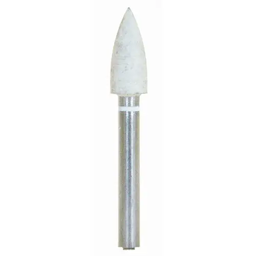 Shofu CompoSite Fine Polisher, CA Midi-Point, #040, White Band, 12/Pk, 0298 thumbnail 10