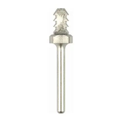 Shofu Super-Snap Disk and Buff Disk Mandrels, FG, Stainless Steel, 6/Pk, 0438 thumbnail 7