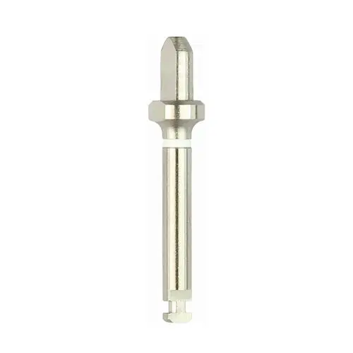 OneGloss Mandrels, RA, Stainless Steel, 6/Pk, 0435 thumbnail 6