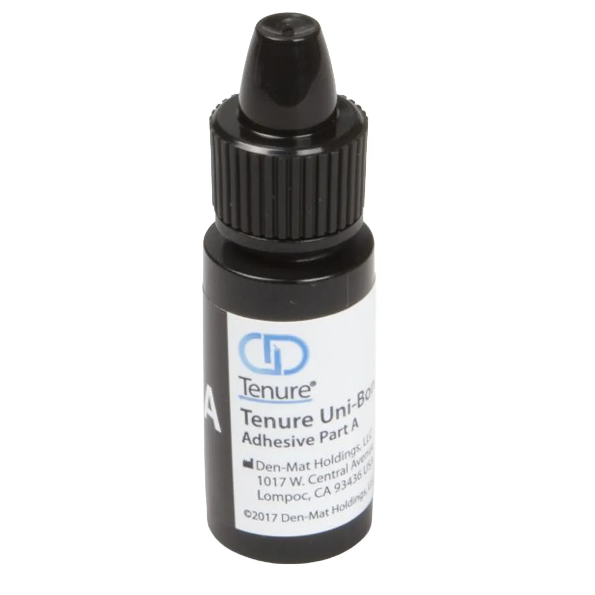 Tenure Uni-Bond Adhesive Part A, 6 ml, Self-Etch Bonding System, 030412901 thumbnail 7