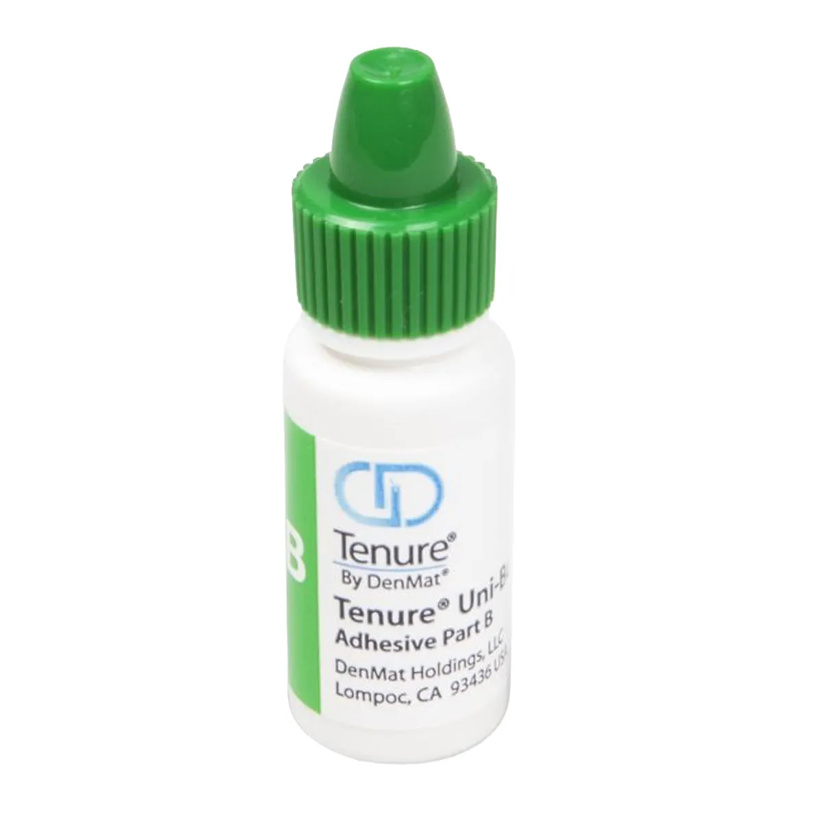Tenure Uni-Bond Self-Etch Bonding System, Uni-Bond B, 6 ml, 030412902 - Tenure Uni-Bond, Uni-Bond B, 6 ml, Self-Etch, 030412902 - Image 1
