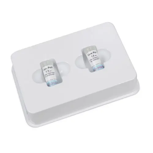 Core-Post Glass Fiber Post Refill, 1.0 mm, 10/Pkg, 033638010 thumbnail 8
