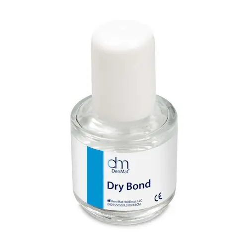 Dry Bond Solvent & Bond Enhancer, 25 mL Bottle, 7550 thumbnail 2